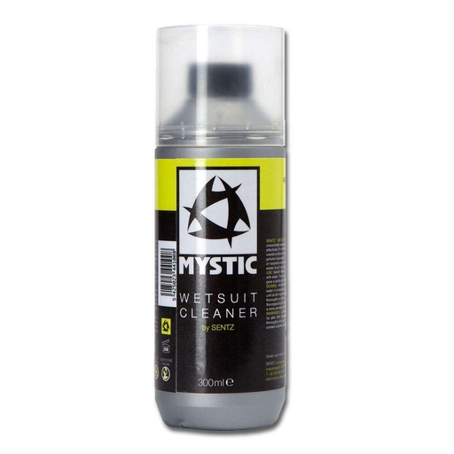 Detergente muta - Mystic