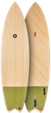HB DECADE BIAX TECH 5'7 2025