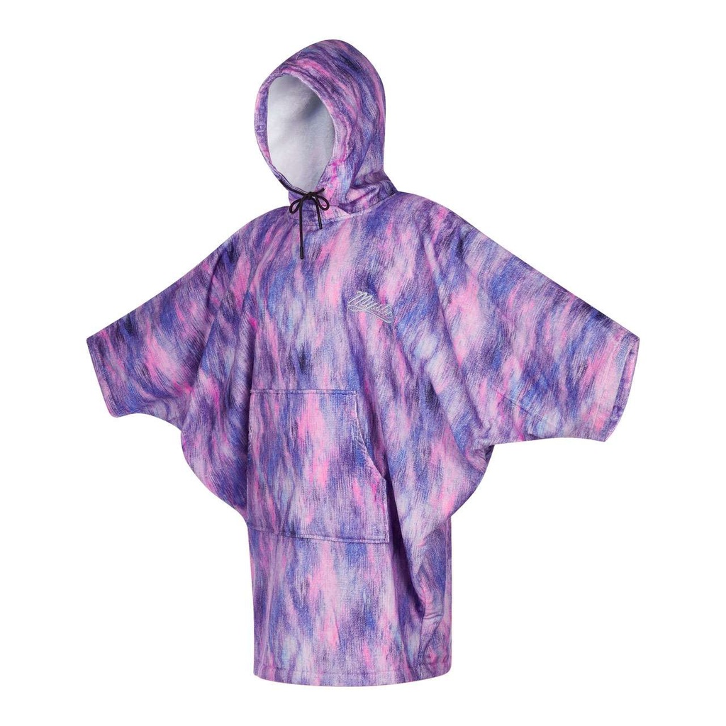 MYSTIC PONCHO WOMEN 2025