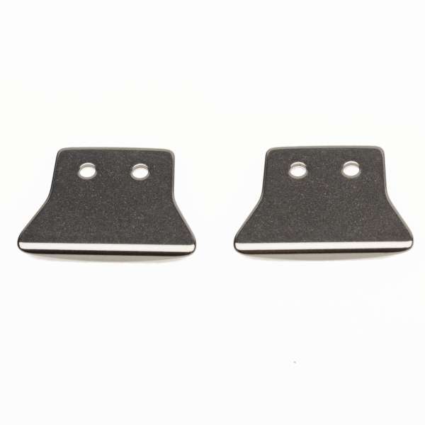 Metal Center Plates for Repair - Duotone Kite