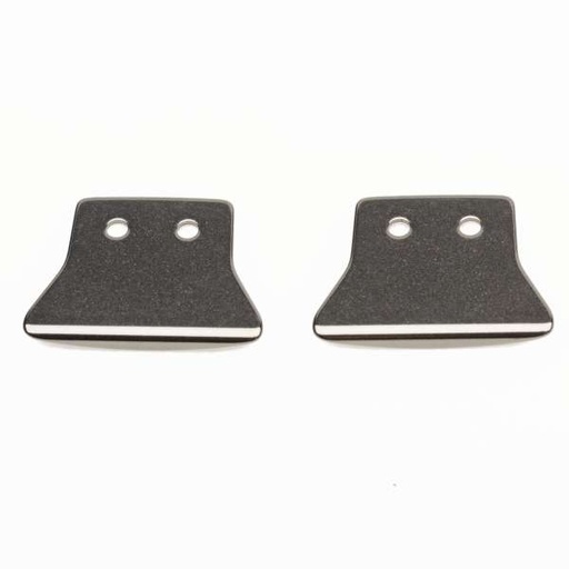 Metal Center Plates for Repair - Duotone Kite