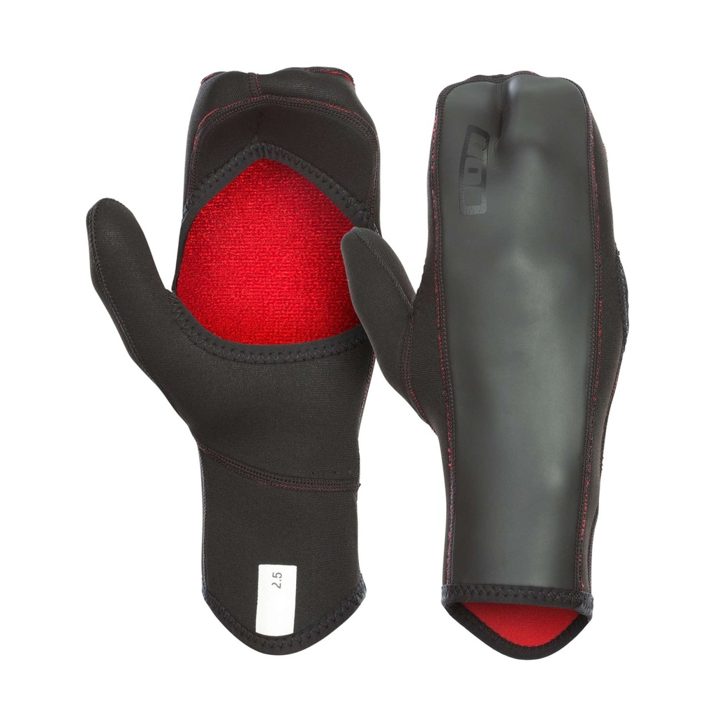 ION OPEN PALM MITTEN 2.5