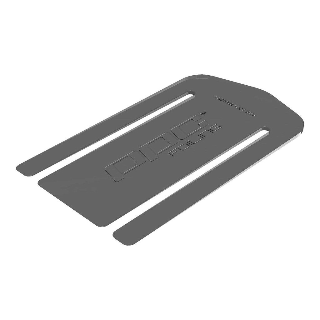 Cale pour mat de foil - PPC Foiling