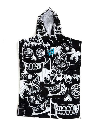 SURFLOUNGE GROM PONCHO 2025