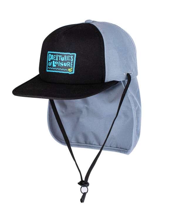 RELIANCE GROM SURF CAP OSFM casquette enfant