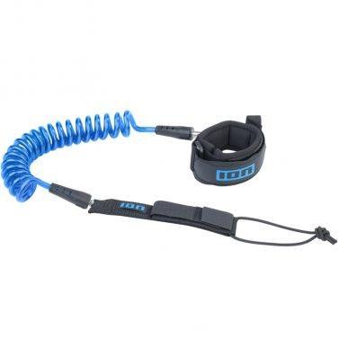 Leash poignet wing spiralé (4 tailles) - Ion