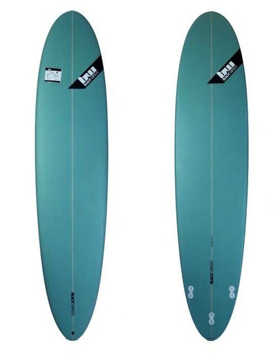 BLACKWINGS MALIBU 8'4 2025