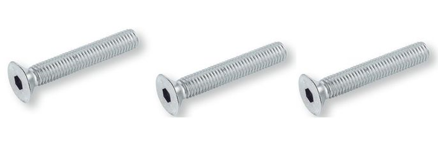 Hardware Kit W899/W99 - SABFOIL Moses