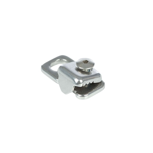 Plaque de serrage pour Webb Slider C-Bar - Ion