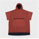 VOITED PONCHO 2025