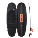 F-ONE MAGNET CARBON 2025