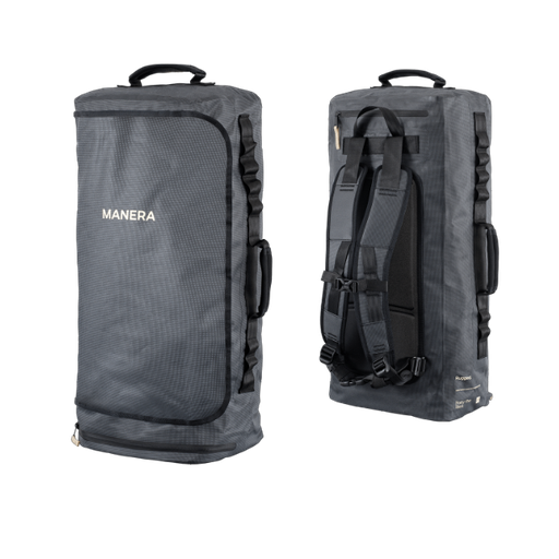 MANERA RUGGED DUFFLE BAG