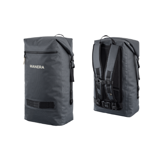 MANERA RUGGED DRY BAG 2025