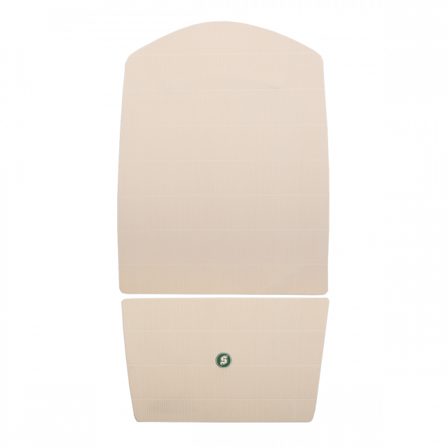 F-ONE SLICE BAMBOO PAD 2025