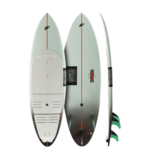 F-ONE SHADOW 2024