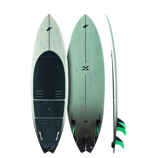 F-ONE MITU PRO CARBON 2024