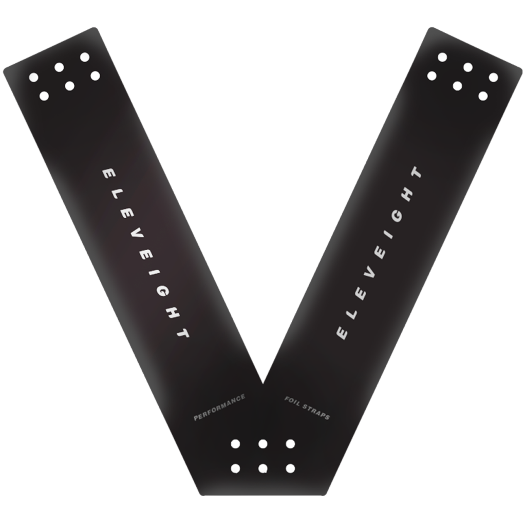 ELEVEIGHT V-STRAP 2025