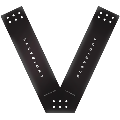 ELEVEIGHT V-STRAP 2025