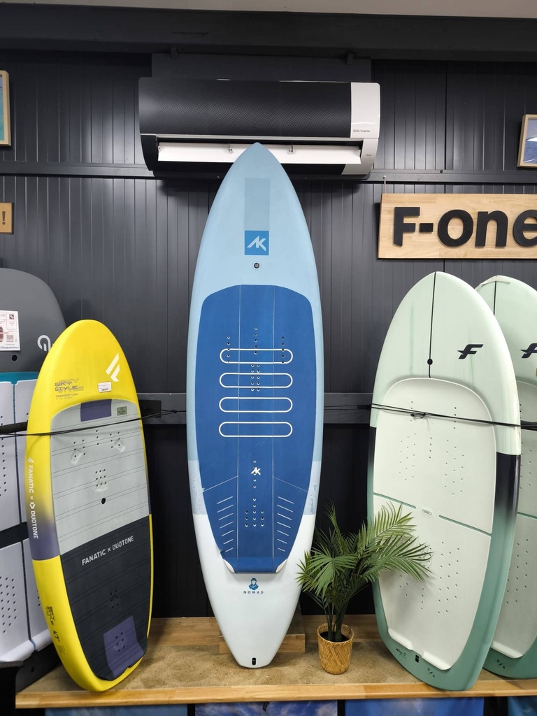 occasion AK NOMAD 7'0