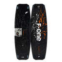 F-ONE TRAX HRD CARBON 2025