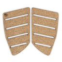 NOMADS TRACTION PAD FISH LIEGE