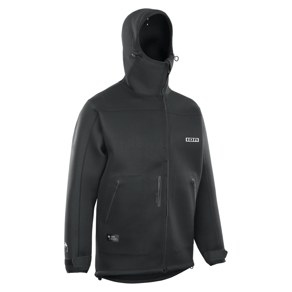 ION JACKET SHELTER CORE 2023