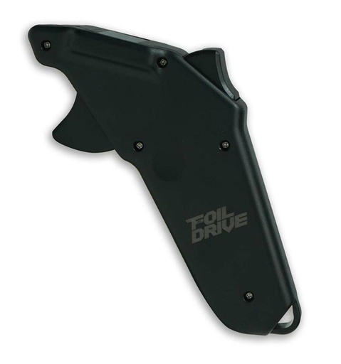 FOIL DRIVE THROTTLE V2 2024
