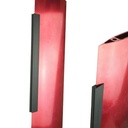Guide cavo in gomma per mast - Foil Drive