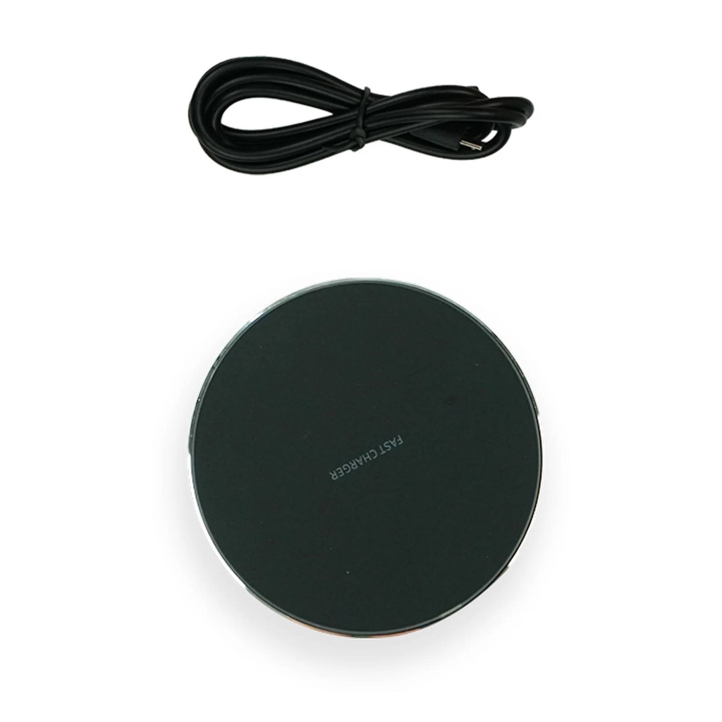 Chargeur sans fil pour controleur - Pad de recharge - Foil Drive