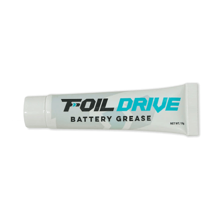 Graisse pour batterie - Foil Drive