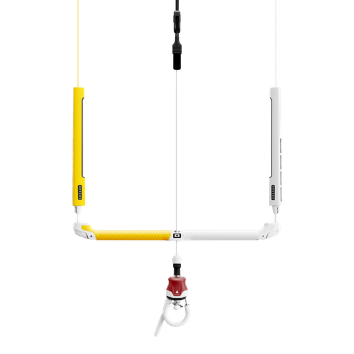 CORE SENSOR 4 control bar