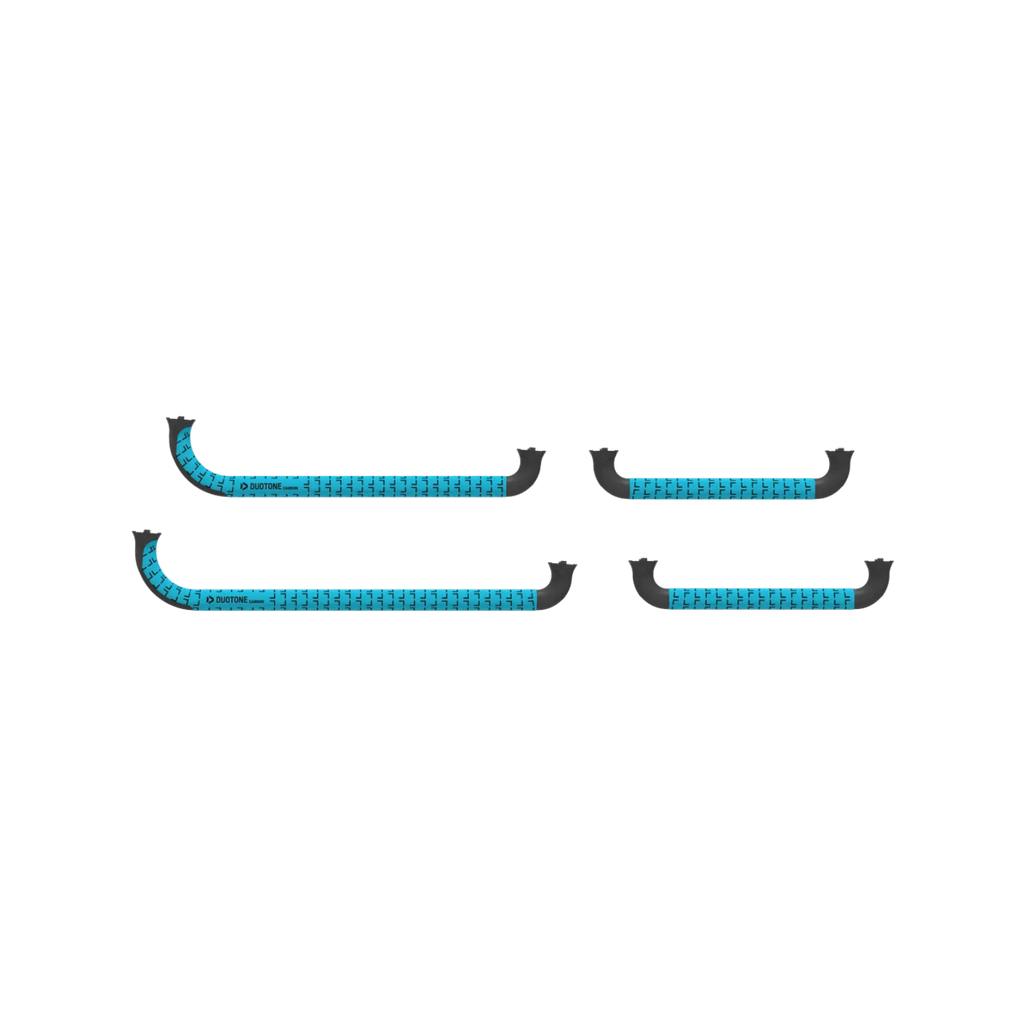 Duotone Handle Fusion set