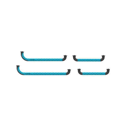 Duotone Handle Fusion Set