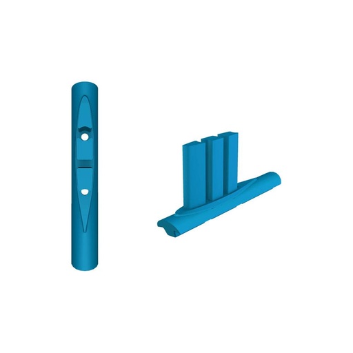 F-ONE TITAN MAST FOOT 2025