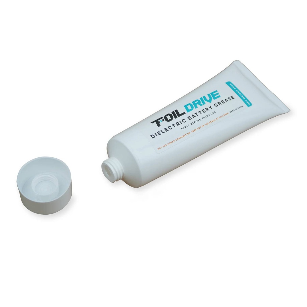 Graisse pour batterie 250g - Foil Drive