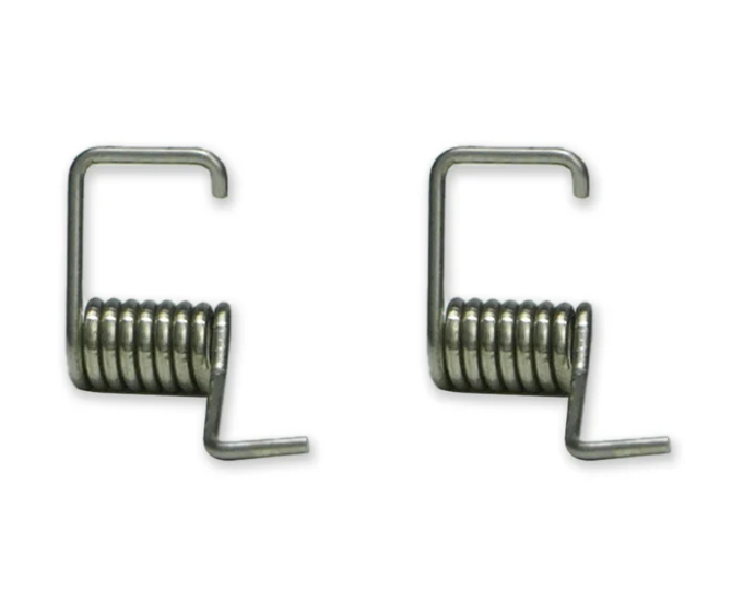 Ressorts de commande durs (Stiff) - Foil Drive
