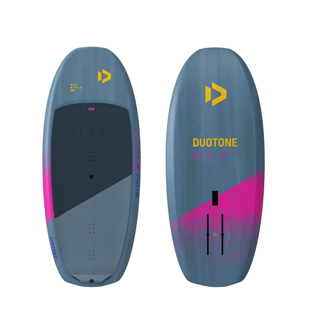 DUOTONE SKY STYLE SLS 2025