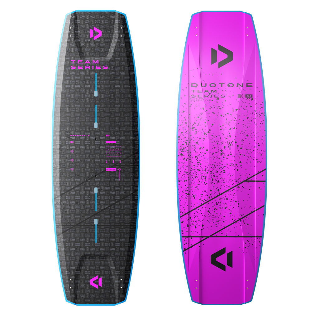 DUOTONE TEAM SERIES FREESTYLE SLS 2025