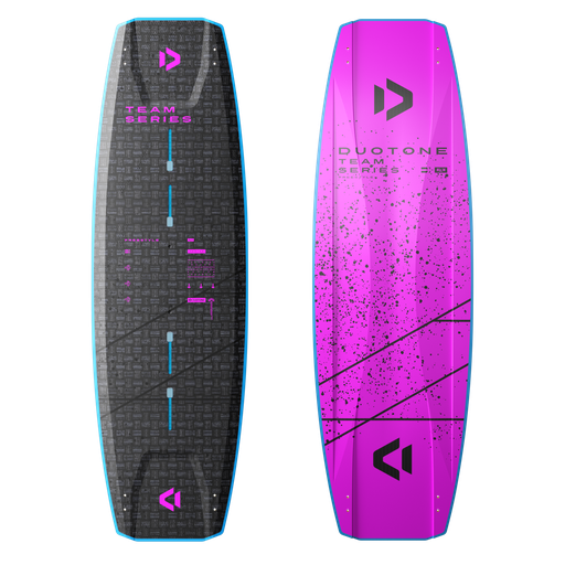 DUOTONE TEAM SERIES FREESTYLE SLS 2025