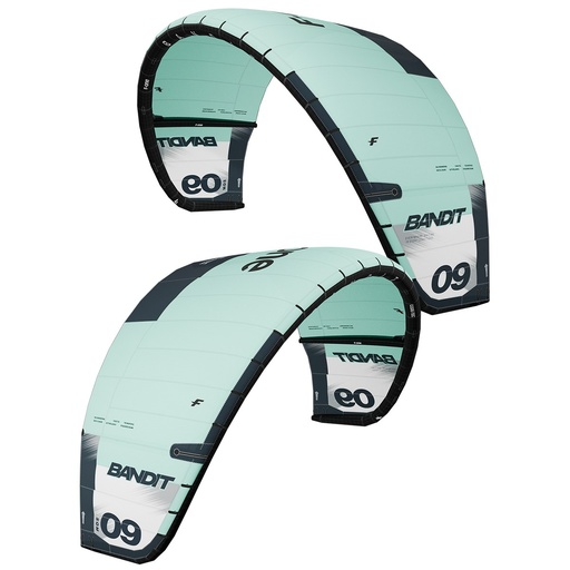 F-ONE BANDIT TEC XVII 2025