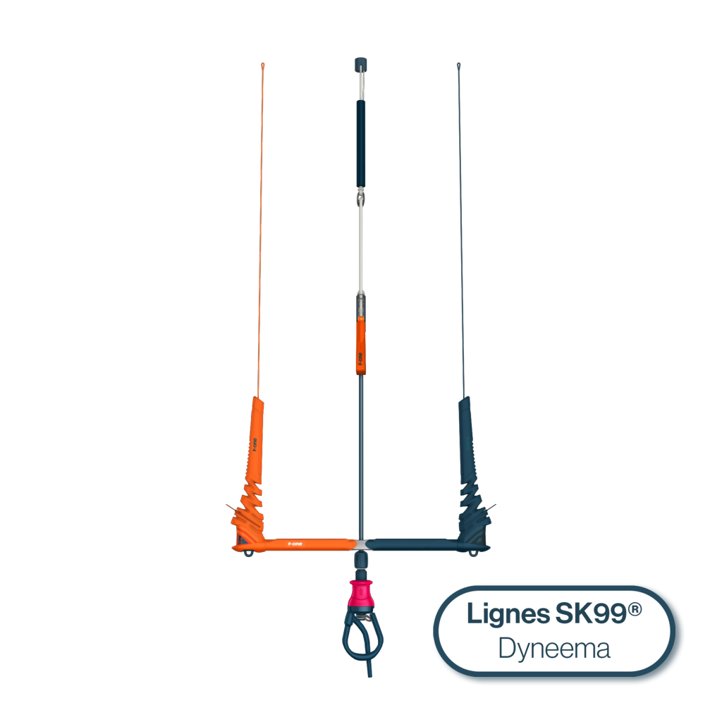 F-ONE LINX BAR SK99 2025