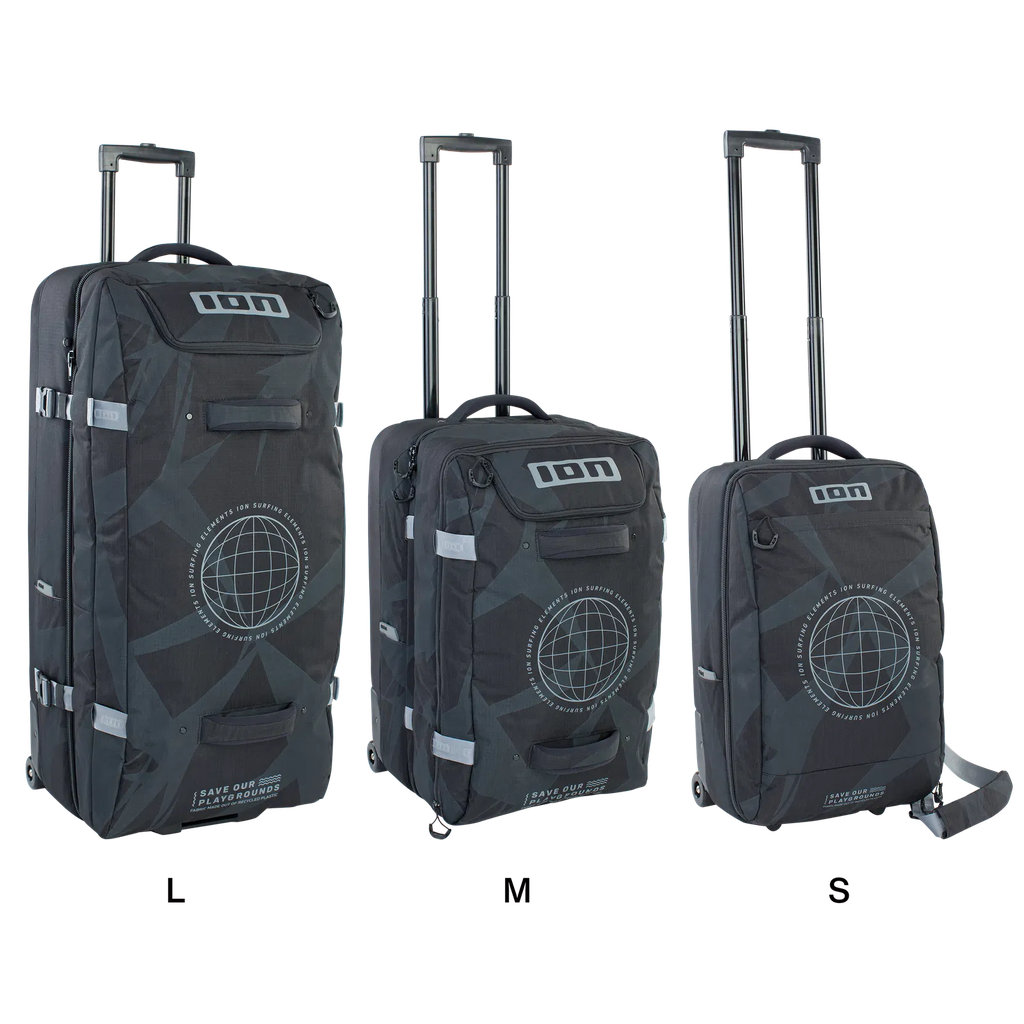 ION TRAVEL BAG WHEELIE - Housse de voyage