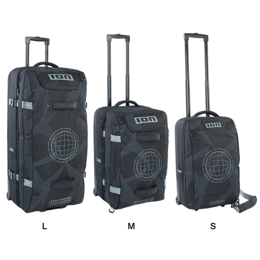 ION TRAVEL BAG WHEELIE - Sacca da viaggio