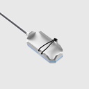 WOO 4.0 oplader