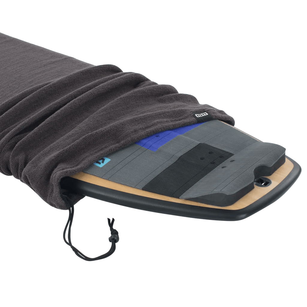 ION SURF SOCK STUBBY - Funda elástica para Surfboard