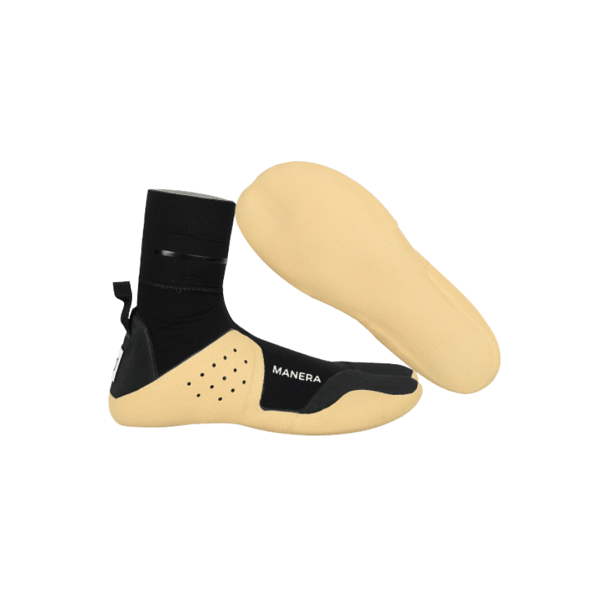 MANERA MAGMA BOOTS ROUND TOE 5MM 2024