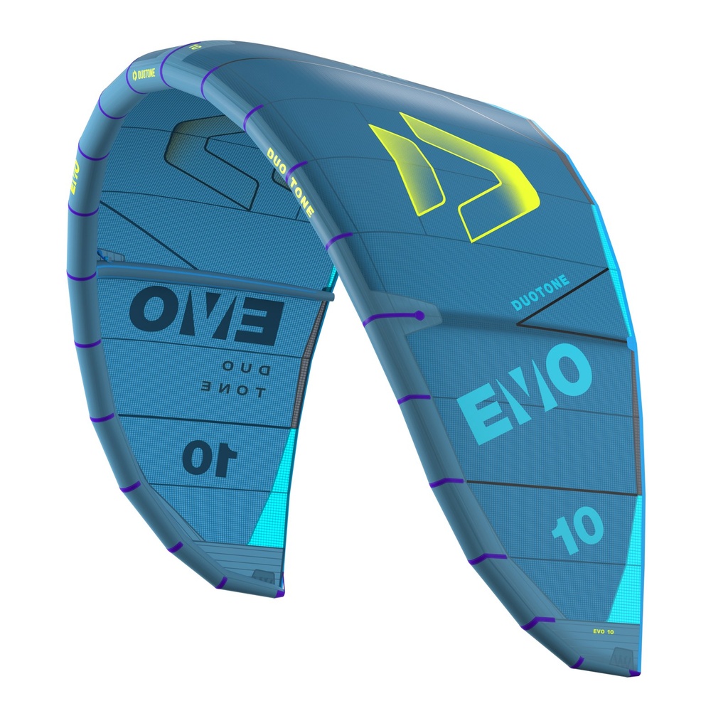 DUOTONE EVO 2025