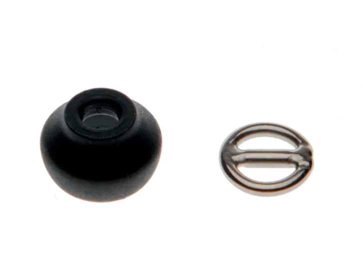 Stopper boule et anneau Iron Heart Click - Duotone Kite