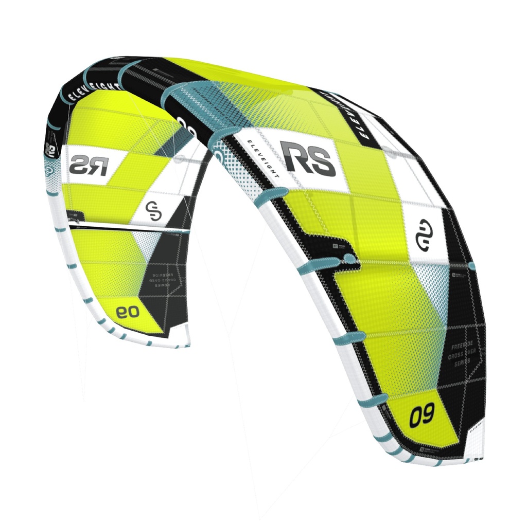 ELEVEIGHT RS V9 2025