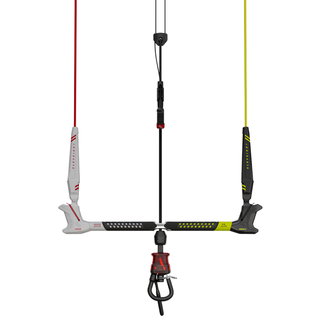 ELEVEIGHT CS AUTO BAR V2 2025